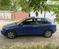Синий Ауди А3, объемом двигателя 1.8 л и пробегом 277 тыс. км за 3200 $, фото 1 на Automoto.ua