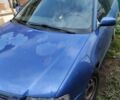 Синій Ауді А3, об'ємом двигуна 1.9 л та пробігом 3 тис. км за 1505 $, фото 1 на Automoto.ua