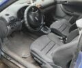 Синій Ауді А3, об'ємом двигуна 1.9 л та пробігом 3 тис. км за 1505 $, фото 3 на Automoto.ua