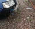 Синий Ауди А3, объемом двигателя 1.8 л и пробегом 300 тыс. км за 1999 $, фото 12 на Automoto.ua