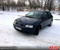 Синий Ауди А3, объемом двигателя 1.8 л и пробегом 220 тыс. км за 4000 $, фото 4 на Automoto.ua