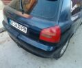 Ауди А3 1997 в Дрогобыче на Automoto.ua Синий Ауди А3, объемом двигателя 1.8 л и пробегом 1000 тыс. км за 1700 $, фото 6 на Automoto.ua