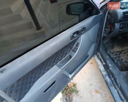 Синій Ауді А3, об'ємом двигуна 1.78 л та пробігом 340 тис. км за 2300 $, фото 3 на Automoto.ua