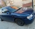 Ауди А3 1997 в Дрогобыче на Automoto.ua Синий Ауди А3, объемом двигателя 1.8 л и пробегом 1000 тыс. км за 1700 $, фото 2 на Automoto.ua