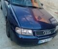 Ауди А3 1997 в Дрогобыче на Automoto.ua Синий Ауди А3, объемом двигателя 1.8 л и пробегом 1000 тыс. км за 1700 $, фото 1 на Automoto.ua