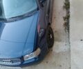 Ауди А3 1997 в Дрогобыче на Automoto.ua Синий Ауди А3, объемом двигателя 1.8 л и пробегом 1000 тыс. км за 1700 $, фото 1 на Automoto.ua