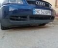 Ауди А3 1997 в Дрогобыче на Automoto.ua Синий Ауди А3, объемом двигателя 1.8 л и пробегом 1000 тыс. км за 1700 $, фото 3 на Automoto.ua