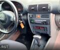 Синій Ауді А3, об'ємом двигуна 1.6 л та пробігом 217 тис. км за 4800 $, фото 10 на Automoto.ua