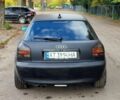 Ауди А3 1998 в Самборе на Automoto.ua Синий Ауди А3, объемом двигателя 1.8 л и пробегом 348 тыс. км за 3300 $, фото 7 на Automoto.ua