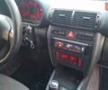 Синий Ауди А3, объемом двигателя 1.8 л и пробегом 350 тыс. км за 3000 $, фото 34 на Automoto.ua