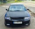 Ауди А3 1998 в Самборе на Automoto.ua Синий Ауди А3, объемом двигателя 1.8 л и пробегом 348 тыс. км за 3300 $, фото 2 на Automoto.ua