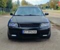 Ауди А3 1998 в Самборе на Automoto.ua Синий Ауди А3, объемом двигателя 1.8 л и пробегом 348 тыс. км за 3300 $, фото 32 на Automoto.ua
