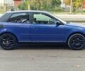 Ауди А3 1998 в Самборе на Automoto.ua Синий Ауди А3, объемом двигателя 1.8 л и пробегом 348 тыс. км за 3300 $, фото 23 на Automoto.ua