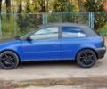 Ауди А3 1998 в Самборе на Automoto.ua Синий Ауди А3, объемом двигателя 1.8 л и пробегом 348 тыс. км за 3300 $, фото 19 на Automoto.ua