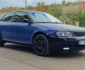 Ауди А3 1998 в Самборе на Automoto.ua Синий Ауди А3, объемом двигателя 1.8 л и пробегом 348 тыс. км за 3300 $, фото 31 на Automoto.ua