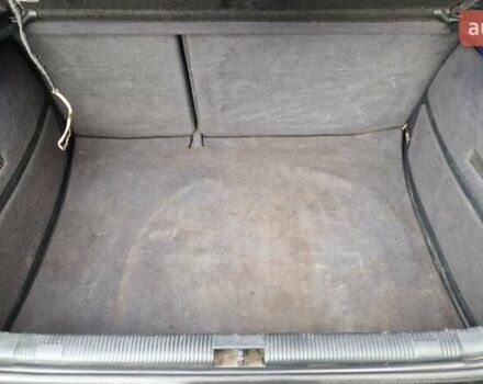 Синий Ауди А3, объемом двигателя 1.8 л и пробегом 350 тыс. км за 3000 $, фото 38 на Automoto.ua