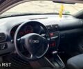 Синій Ауді А3, об'ємом двигуна 1.6 л та пробігом 217 тис. км за 4800 $, фото 1 на Automoto.ua