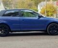 Ауди А3 1998 в Самборе на Automoto.ua Синий Ауди А3, объемом двигателя 1.8 л и пробегом 348 тыс. км за 3300 $, фото 26 на Automoto.ua