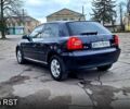 Синій Ауді А3, об'ємом двигуна 1.6 л та пробігом 217 тис. км за 4800 $, фото 3 на Automoto.ua