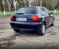 Синій Ауді А3, об'ємом двигуна 1.6 л та пробігом 217 тис. км за 4800 $, фото 4 на Automoto.ua