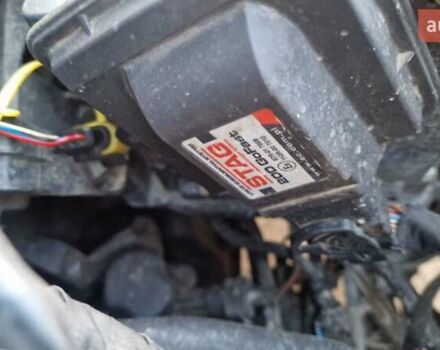 Синий Ауди А3, объемом двигателя 1.8 л и пробегом 350 тыс. км за 3000 $, фото 19 на Automoto.ua