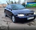 Синій Ауді А3, об'ємом двигуна 1.6 л та пробігом 217 тис. км за 4800 $, фото 1 на Automoto.ua