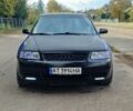 Ауди А3 1998 в Самборе на Automoto.ua Синий Ауди А3, объемом двигателя 1.8 л и пробегом 348 тыс. км за 3300 $, фото 1 на Automoto.ua