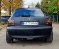 Ауди А3 1998 в Самборе на Automoto.ua Синий Ауди А3, объемом двигателя 1.8 л и пробегом 348 тыс. км за 3300 $, фото 25 на Automoto.ua