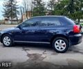 Синій Ауді А3, об'ємом двигуна 1.6 л та пробігом 217 тис. км за 4800 $, фото 7 на Automoto.ua