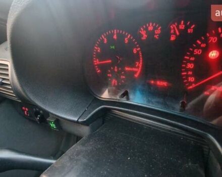 Синий Ауди А3, объемом двигателя 1.8 л и пробегом 350 тыс. км за 3000 $, фото 33 на Automoto.ua