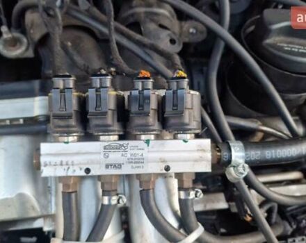 Синий Ауди А3, объемом двигателя 1.8 л и пробегом 350 тыс. км за 3000 $, фото 20 на Automoto.ua