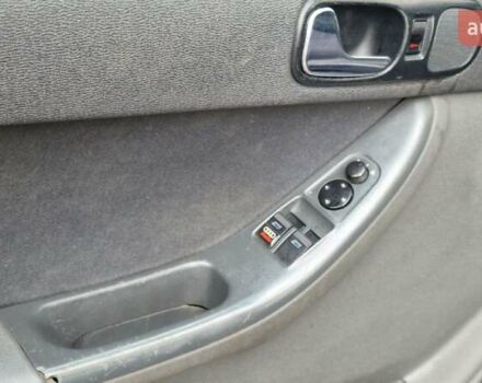 Ауди А3 1998 в Самборе на Automoto.ua Синий Ауди А3, объемом двигателя 1.8 л и пробегом 348 тыс. км за 3300 $, фото 16 на Automoto.ua