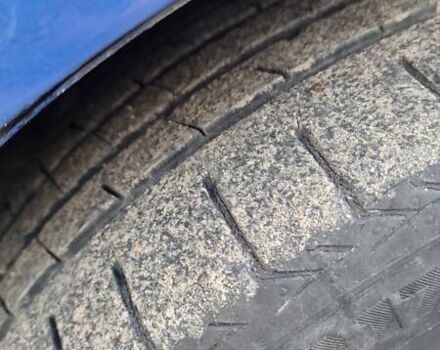 Ауди А3 1998 в Самборе на Automoto.ua Синий Ауди А3, объемом двигателя 1.8 л и пробегом 348 тыс. км за 3300 $, фото 3 на Automoto.ua