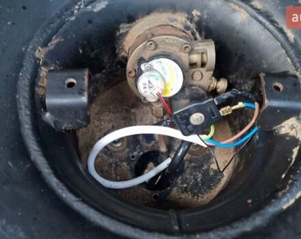 Синий Ауди А3, объемом двигателя 1.8 л и пробегом 350 тыс. км за 3000 $, фото 37 на Automoto.ua