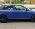 Ауди А3 1998 в Самборе на Automoto.ua Синий Ауди А3, объемом двигателя 1.8 л и пробегом 348 тыс. км за 3300 $, фото 29 на Automoto.ua