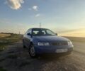 Синій Ауді А3, об'ємом двигуна 1.6 л та пробігом 220 тис. км за 2007 $, фото 1 на Automoto.ua