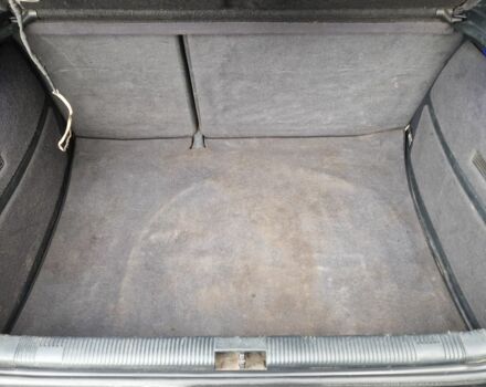 Ауди А3 1998 в Самборе на Automoto.ua Синий Ауди А3, объемом двигателя 1.8 л и пробегом 348 тыс. км за 3300 $, фото 18 на Automoto.ua