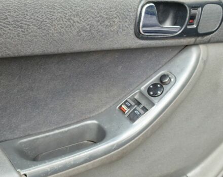 Ауди А3 1998 в Самборе на Automoto.ua Синий Ауди А3, объемом двигателя 1.8 л и пробегом 348 тыс. км за 3300 $, фото 12 на Automoto.ua