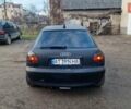 Синий Ауди А3, объемом двигателя 1.8 л и пробегом 350 тыс. км за 3000 $, фото 15 на Automoto.ua