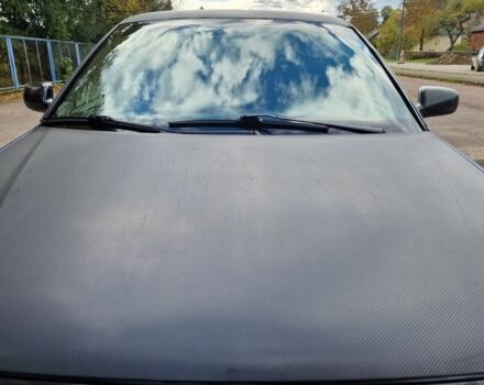 Ауди А3 1998 в Самборе на Automoto.ua Синий Ауди А3, объемом двигателя 1.8 л и пробегом 348 тыс. км за 3300 $, фото 23 на Automoto.ua