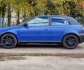 Ауди А3 1998 в Самборе на Automoto.ua Синий Ауди А3, объемом двигателя 1.8 л и пробегом 348 тыс. км за 3300 $, фото 21 на Automoto.ua