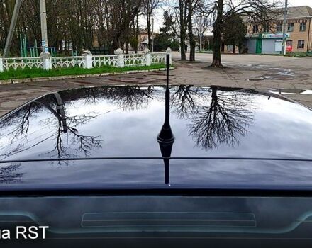 Синій Ауді А3, об'ємом двигуна 1.6 л та пробігом 217 тис. км за 4800 $, фото 11 на Automoto.ua