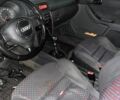 Синій Ауді А3, об'ємом двигуна 1.78 л та пробігом 10 тис. км за 5500 $, фото 5 на Automoto.ua