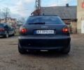 Синий Ауди А3, объемом двигателя 1.8 л и пробегом 350 тыс. км за 3000 $, фото 16 на Automoto.ua