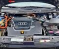 Синій Ауді А3, об'ємом двигуна 1.6 л та пробігом 217 тис. км за 4800 $, фото 12 на Automoto.ua