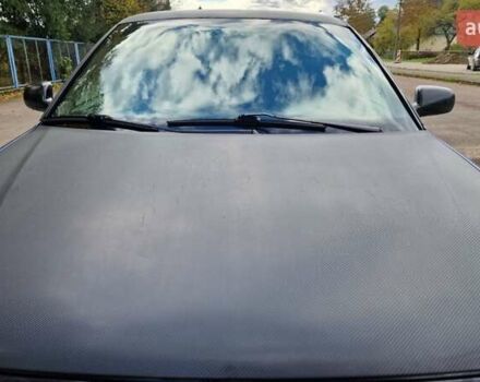 Ауди А3 1998 в Самборе на Automoto.ua Синий Ауди А3, объемом двигателя 1.8 л и пробегом 348 тыс. км за 3300 $, фото 8 на Automoto.ua