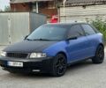 Синий Ауди А3, объемом двигателя 1.78 л и пробегом 360 тыс. км за 2800 $, фото 1 на Automoto.ua