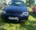 Синий Ауди А3, объемом двигателя 1.6 л и пробегом 150 тыс. км за 1500 $, фото 1 на Automoto.ua