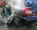 Синий Ауди А3, объемом двигателя 1.8 л и пробегом 310 тыс. км за 3200 $, фото 1 на Automoto.ua