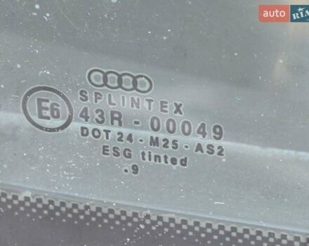 Синій Ауді А3, об'ємом двигуна 1.6 л та пробігом 299 тис. км за 3200 $, фото 26 на Automoto.ua